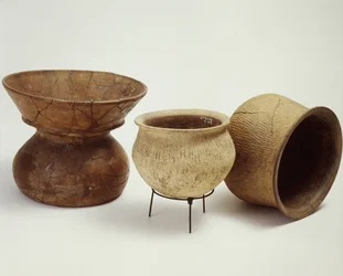 Aardewerk uit Ban Don Ta Phet